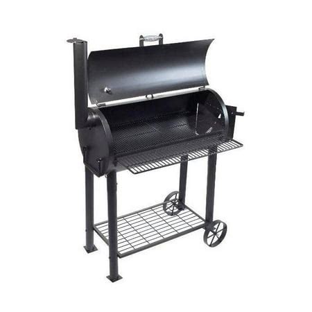 Grill Master Large Barbeque Grill - Walmart.com