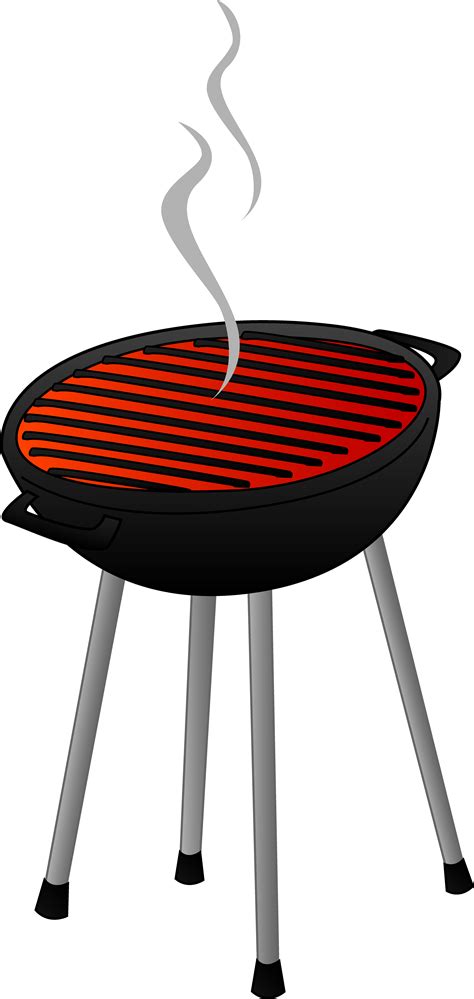 Grill clipart. 