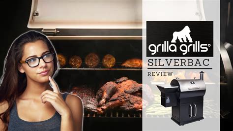 Grilla Grills Silverbac Review: Is It Worth the Money in 2024?