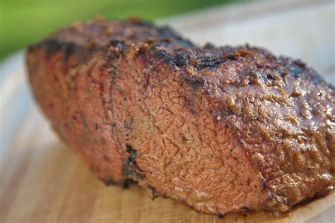 Grilled Bottom Round Roast Recipe - Food.com