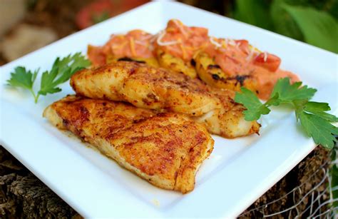 Grilled Cod on Cedar Plank - Recipe for Cedar Plank …