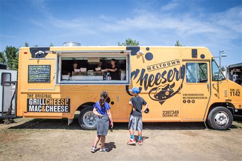 Grilled cheese food truck. Mom On The Go offers homemade grilled cheese with adult sensibilities and gourmet ingredients. Order online and choose between pickup or delivery to enjoy comfort food on the go. 