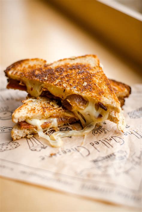 Grilled cheeserie. Oct 27, 2022. The Bogan family. Photo courtesy of The Grilled Cheeserie. In an email to their customer mailing list, Crystal and Joseph Bogan of The Grilled Cheeserie shared … 