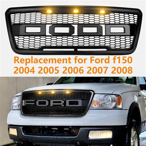 Grilles for 2006 Ford F-150 for sale eBay