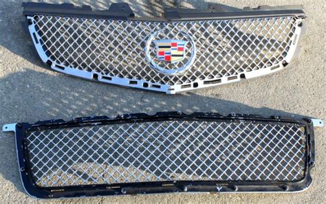 Grilles for 2014 Cadillac CTS for sale eBay