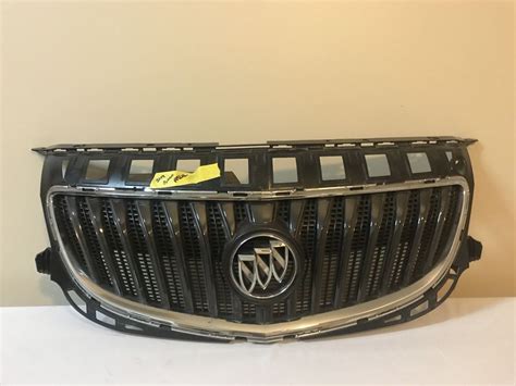 Grilles for Buick Regal for sale eBay