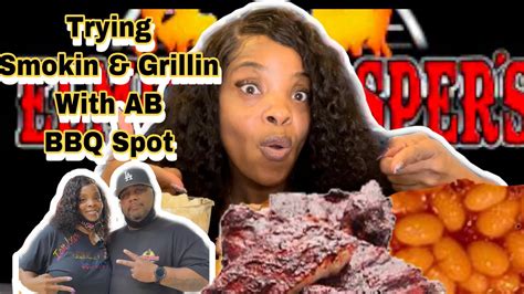 Grillin with ab. 191K views, 3.4K likes, 651 loves, 260 comments, 2.1K shares, Facebook Watch Videos from Smokin' and Grillin' with AB: This Fried Okra Recipe is Amazing! 