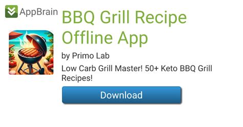 Grilling Style Recipes Offline APK Download for Android 