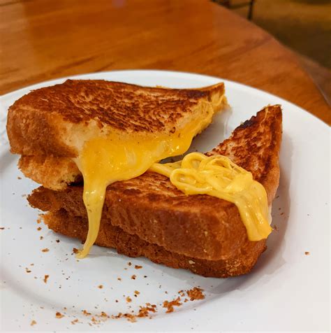Grilling cheese near me. Staffers are happy to customize it with add-ons and your choice of bread. In a world that can be overwhelming, the Hat makes a classic sandwich, done right. 5505 N. Rosemead Blvd., Temple City ... 