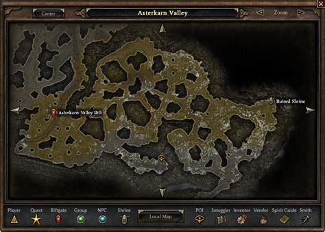 Grim Dawn. All Discussions Screenshots Artwork Broadcasts Videos News Guides Reviews ... I am not entirely certain if you can find the two variable Cththonic rifts unless you have first received the Rhowari Legacy/Shrine of Mogdrogen quest. Anyone able to give some input on this? Last edited by frdnwsm; Dec 20, 2017 @ 6:12pm #2. ZarahNeander. 