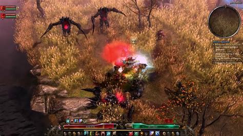 Grim dawn ritualist. Things To Know About Grim dawn ritualist. 