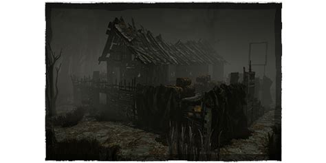 Withered Isle is one of 20 Realms within Dead by Daylight. It was implemented into the Game alongside the release of CHAPTER 24: Roots of Dread with Patch 6.0.0. The Realm consists of 2 Maps. The Realm does not feature a prominent colour palette for its Maps. In this tainted garden, dreadful roots spread through blood-drenched soil. A withered mansion, twisted by unfathomable darkness, casts a .... 