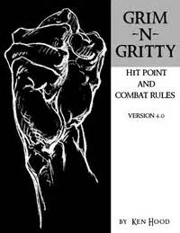 Grim-N-Gritty (3.5e Sourcebook) - Dungeons and Dragons Wiki