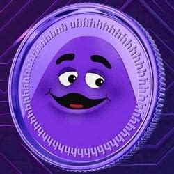 Grimace Coin Price