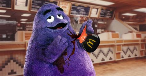 Grimace porn. Things To Know About Grimace porn. 