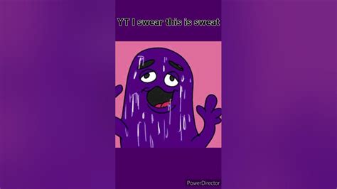 Grimace rule 34. GRIMACE. 3 seconds later, everyone expect this one woman is laying on the ground, dead. And that's how we got this image. White-Horse >> #15966421 Posted on 2023-09-30 20:45:42 Score: 1 (vote Up) ( Report comment) xD id play a hung monster that ruins a wife. ... The trilogy of Rule 34 comments. 1 ... 