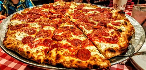 Grimaldis pizza. Mar 17, 2016 · Order food online at Grimaldi's Pizzeria, Sparks with Tripadvisor: See 135 unbiased reviews of Grimaldi's Pizzeria, ranked #8 on Tripadvisor among 300 restaurants in Sparks. 