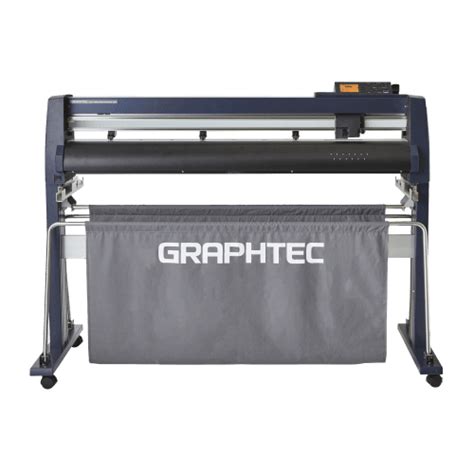 Grimco Vinyl Plotter & Cutter Machines from Graphtec and …