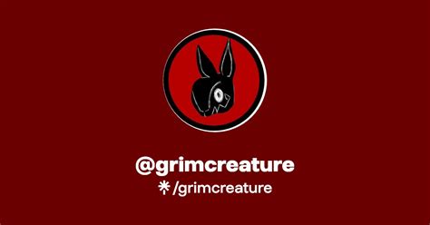 Grimcreature Leaked [CLIP] 🍑 26 Videos