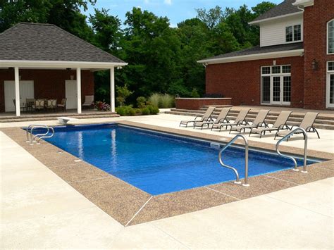 Grimes Pools & Spas - Project Photos & Reviews - Bloomington, IN US - Houzz