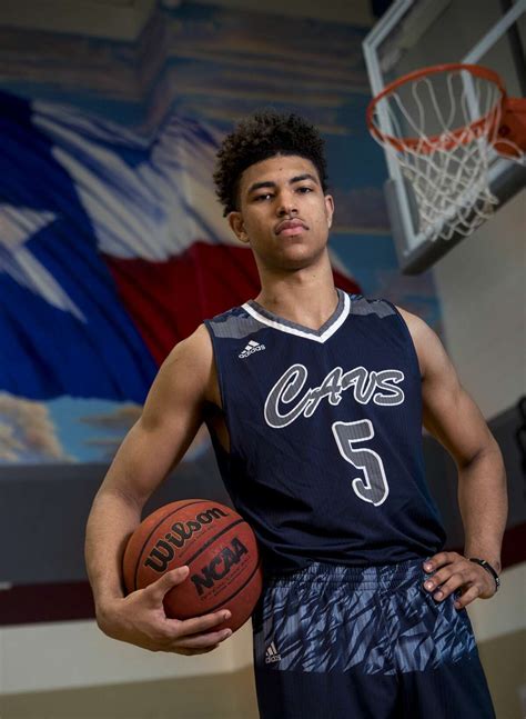 Quentin Grimes. A five-star combo guard who did the all-star game circuit following his senior year of high school …. Earned many high school All-American honors and was the state player of the year in Texas …. Ended up ranked No. 8 in the national recruiting rankings …. Has valuable USA Basketball experience, including a gold medal won ....