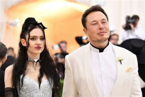 Grimes complains about Elon Musk’s co-parenting but confirms 3rd child with him