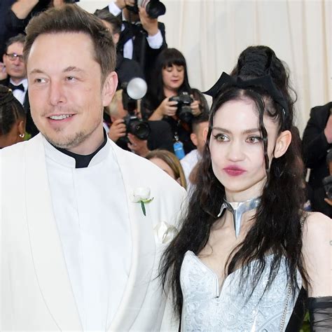 Grimes sues Elon Musk after she said he wouldn’t let her see their son