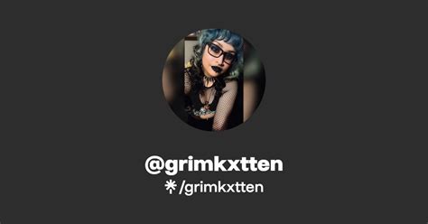 Grimkxtten Onlyfans Leak 💦 [SEX VIDEO]