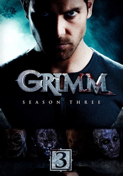 Grimm 3 sezon 12 bölüm