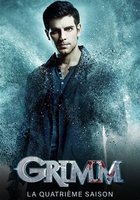 Grimm Saison 4 myCANAL.