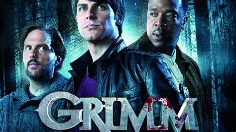 Grimm speed llc.  Watch trailers & learn more.  The lead character is a...