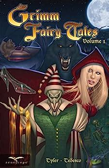 Full Download Grimm Fairy Tales Vol 1 By Ralph Tedesco