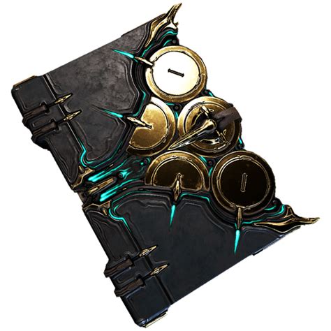 Grimoire warframe. The Grimoire is Warframe's first spellbook, a secondary weapon that has infinite ammo and can use powerful utility Tome mods to vastly buff your Warframe's ability stats. If you want to increase ... 