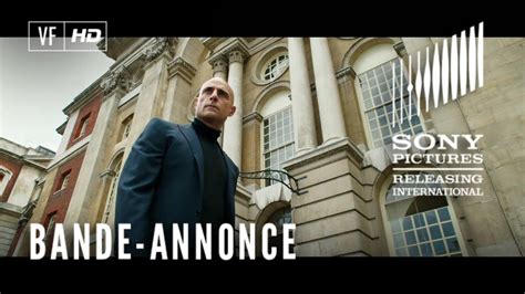 Grimsby - Agent trop spécial Bande-annonce VOST (2016)