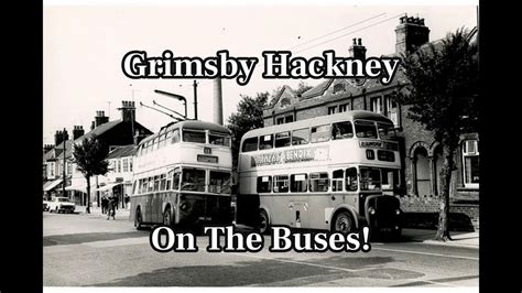 Grimsby Hackney