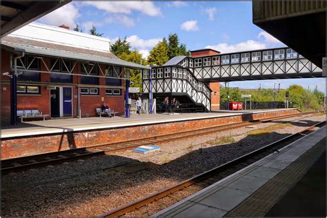 Grimsby Town Station Trains to Grimsby Town & Times Northern