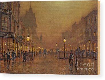 Grimshaw Art - Fine Art America