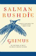 Grimus - Salman Rushdie - Google Books