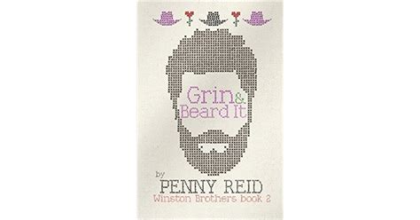 Grin and Beard It (Winston Brothers) – book review