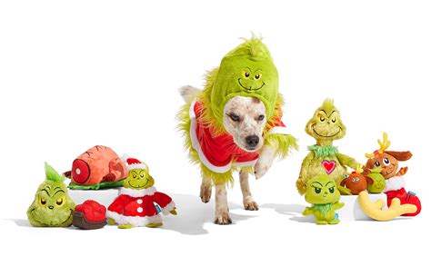 Grinch Dog Toy Target Dog Toy Supplies