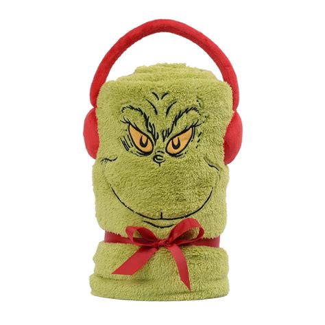 Grinch Gifts For Hi