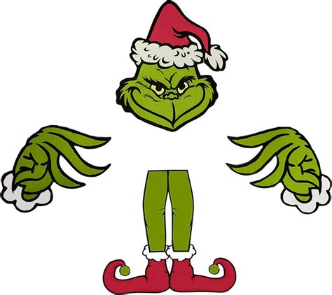 Merry Grinchmas Svg, Cricut Digital Vector Cut File, Silhouette Digital File, Grinch Clipart Cut Files, Svg, Png, Dxf jpg Eps Clip Art Files. (837) $0.99. $2.48 (60% off) Svg/Png Format Merry Christmas. Files for Cricut and Silhouette. Cut files. High quality. Christmas time. . Grinch legs clipart