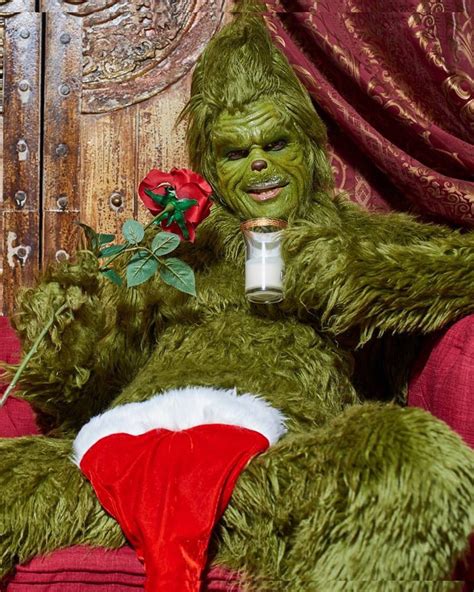 Grinch porn parody. Things To Know About Grinch porn parody. 