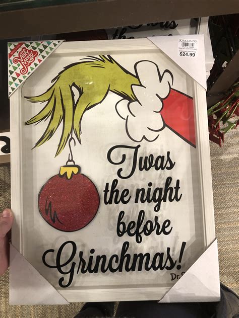 Grinch wall decorations. Things To Know About Grinch wall decorations. 