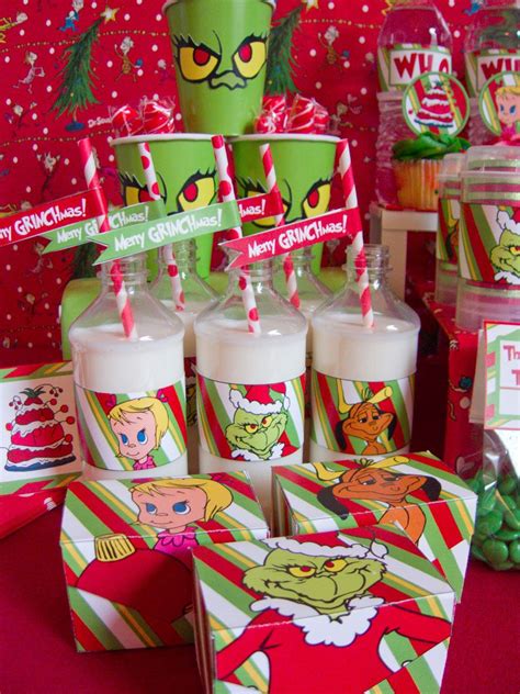Jan 8, 2020 - Explore Lisa Floyd's board "Grinch Christmas", followed by 1,192 people on Pinterest. See more ideas about grinch christmas, christmas, grinch christmas decorations.. 