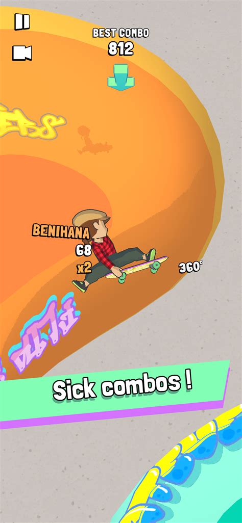 Grind House APK Download for Android 
