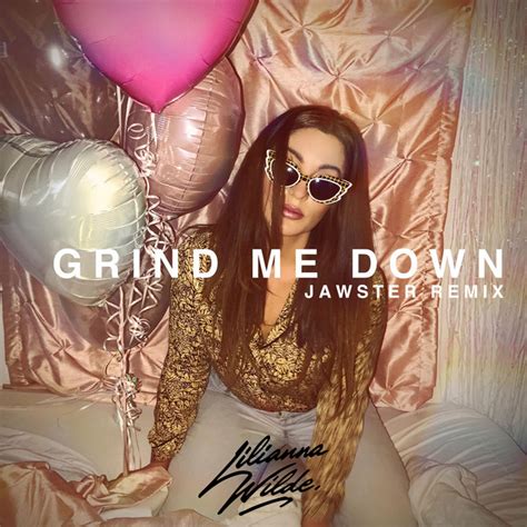 Grind Me Down (Jawster Remix)MP3 Download 下载-Jawster …