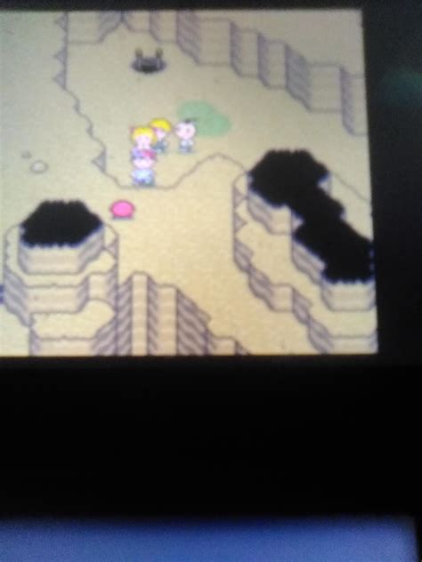 Grind to Level 99? (Earthbound) : r/earthbound - Reddit