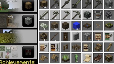 Grindcraft Game on Lagged.com. The ultimate Minecraft themed clicker game! Grind away by clicking or tapping on the left hand side items to earn points so you can unlock new items. Keep crafting new items until you unlock everything! The perfect clicker game to play when you want to kill some time. free games.. 