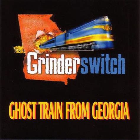 Grinderswitch - Ghost Train from Georgia Album Reviews …